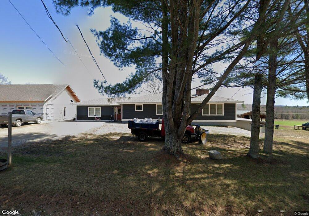 287 Pleasant Vale Rd, Corinna, ME 04928 - photo 1