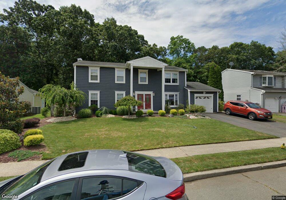 20 Cherry Tree Cir, Howell, NJ 07731 - photo 1