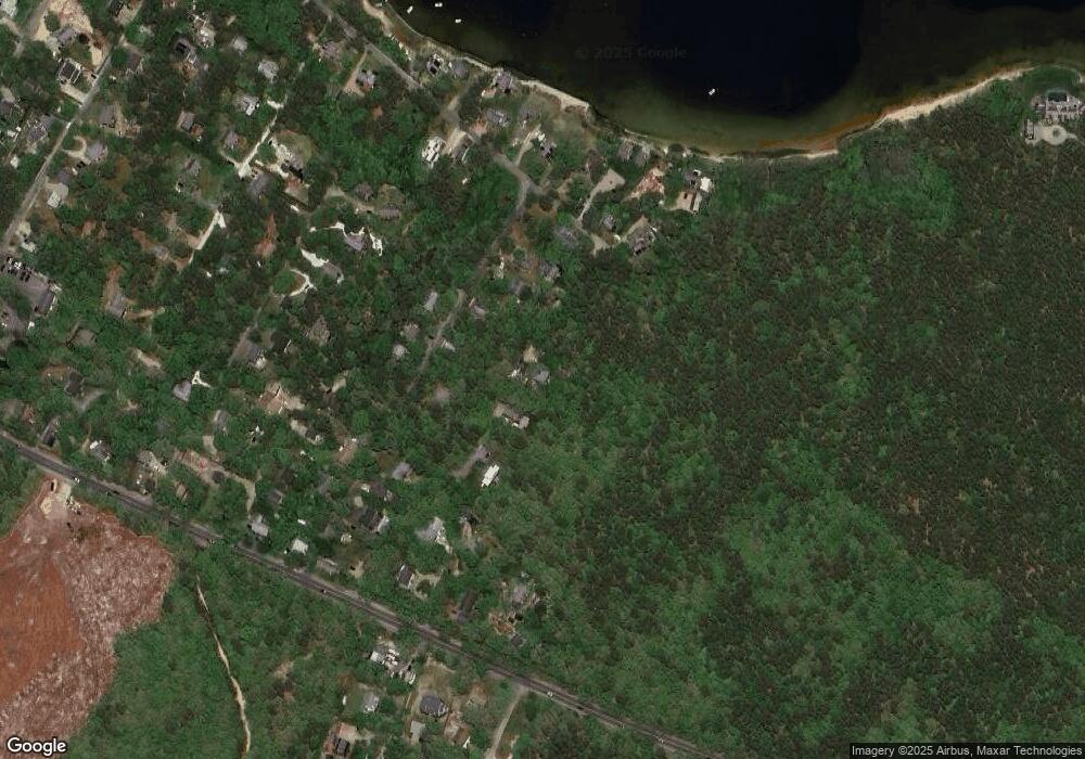 23 22nd St N, Edgartown, MA 02539 - photo 1