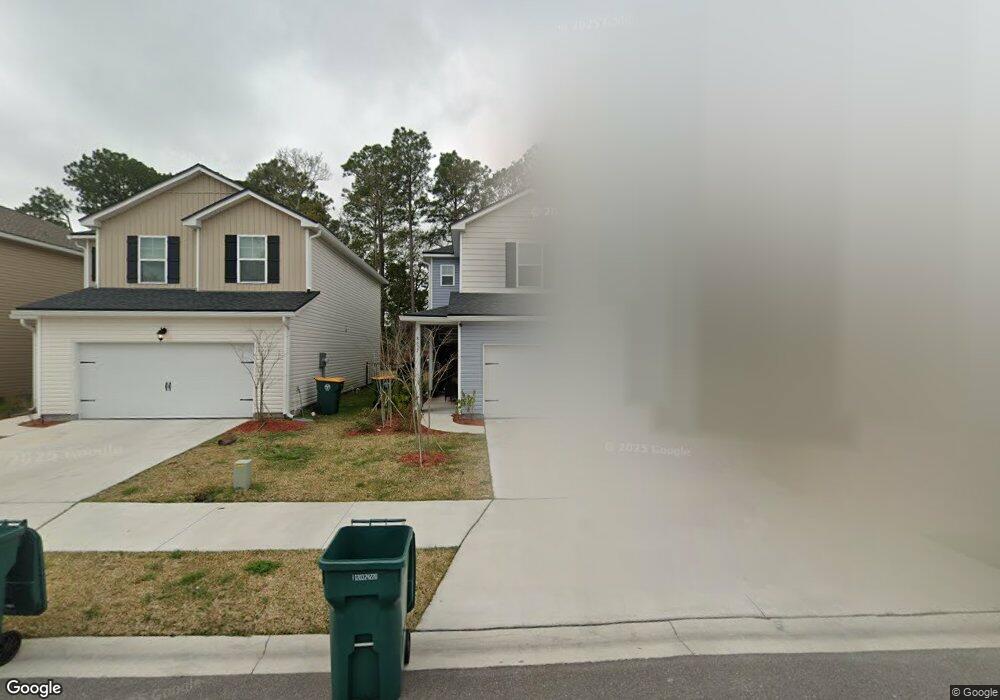 8632 Highfield Ave, Jacksonville, FL 32216 - photo 1