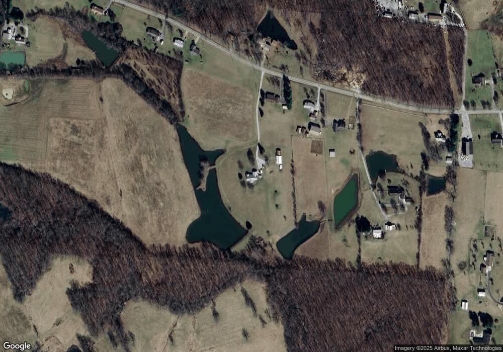 1173 Earl Jones Rd, Crossville, TN 38555 - photo 1