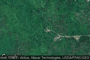 244 Frank West Rd, Newburgh, ME 04444
