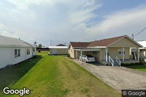 239 E 2nd St, Larose, LA 70373