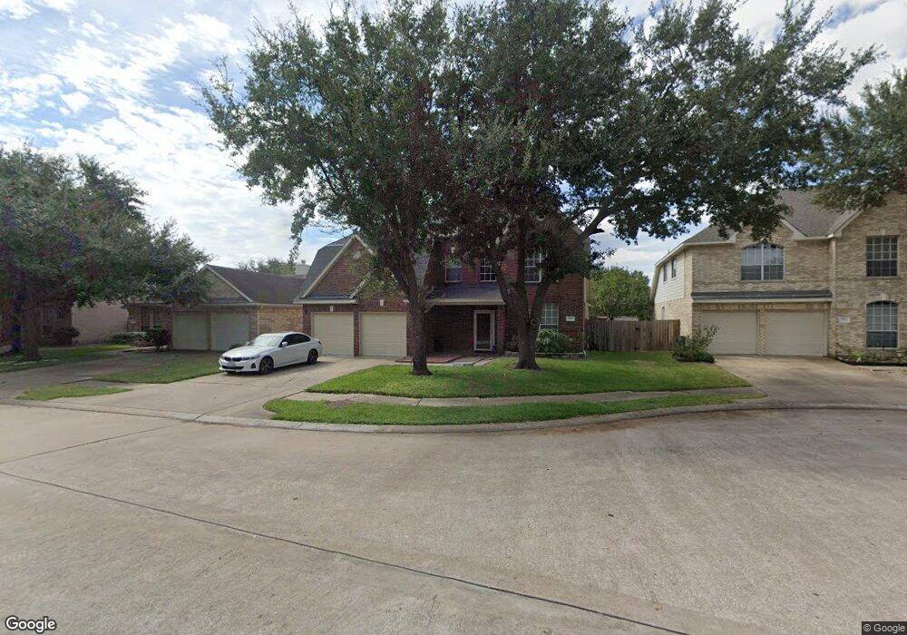 7835 Autumn Hollow Ln, Houston, TX 77041 - photo 1