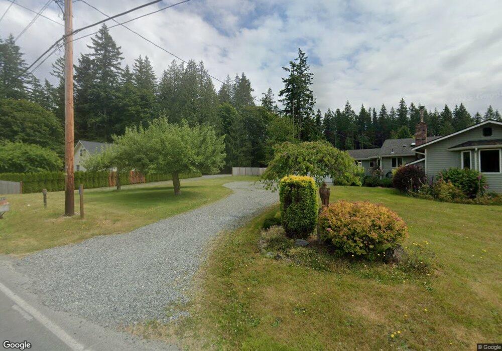 8910 Lakewood Rd, Stanwood, WA 98292 - photo 1