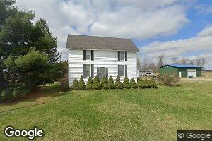 12668 State Route 634, Cloverdale, OH 45827