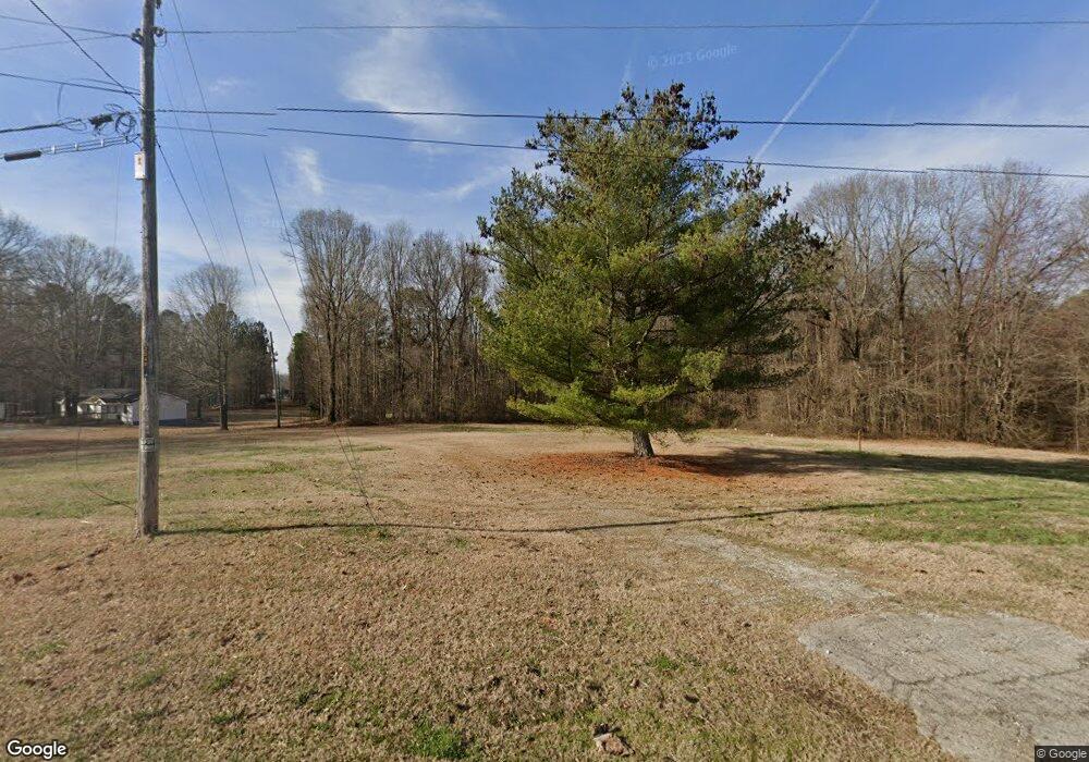 1942 Alcovy Station Rd, Covington, GA 30014 - photo 1