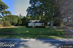6001 Newton Grove Hwy, Newton Grove, NC 28366