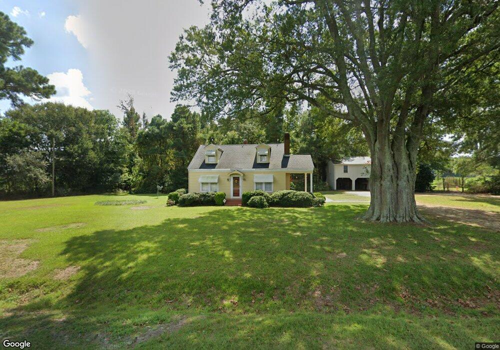 6001 Newton Grove Hwy, Newton Grove, NC 28366 - photo 1