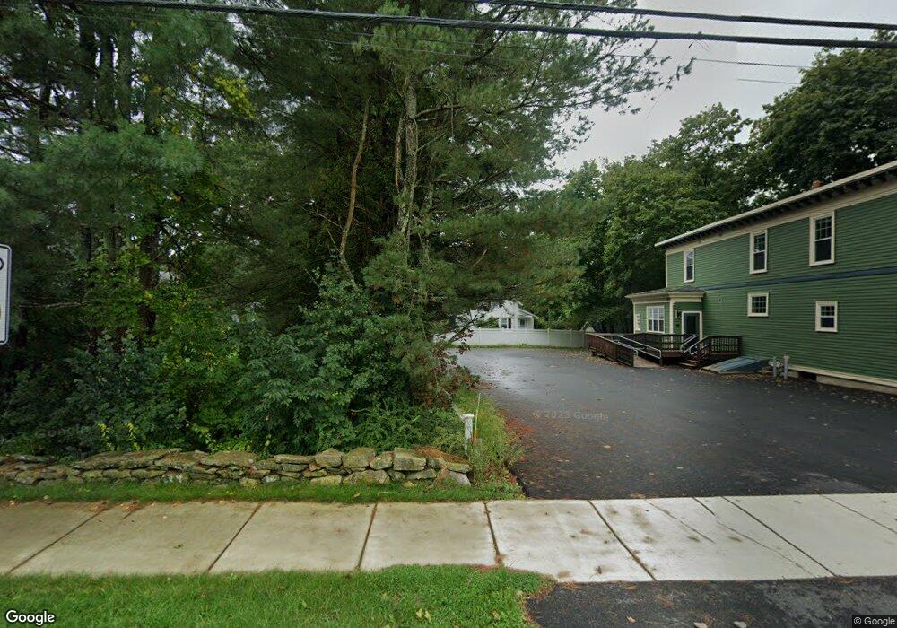 12 Main St, Southborough, MA 01772 - photo 1