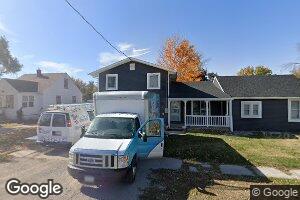 204 S Lincoln Ave, Elkhart, IA 50073