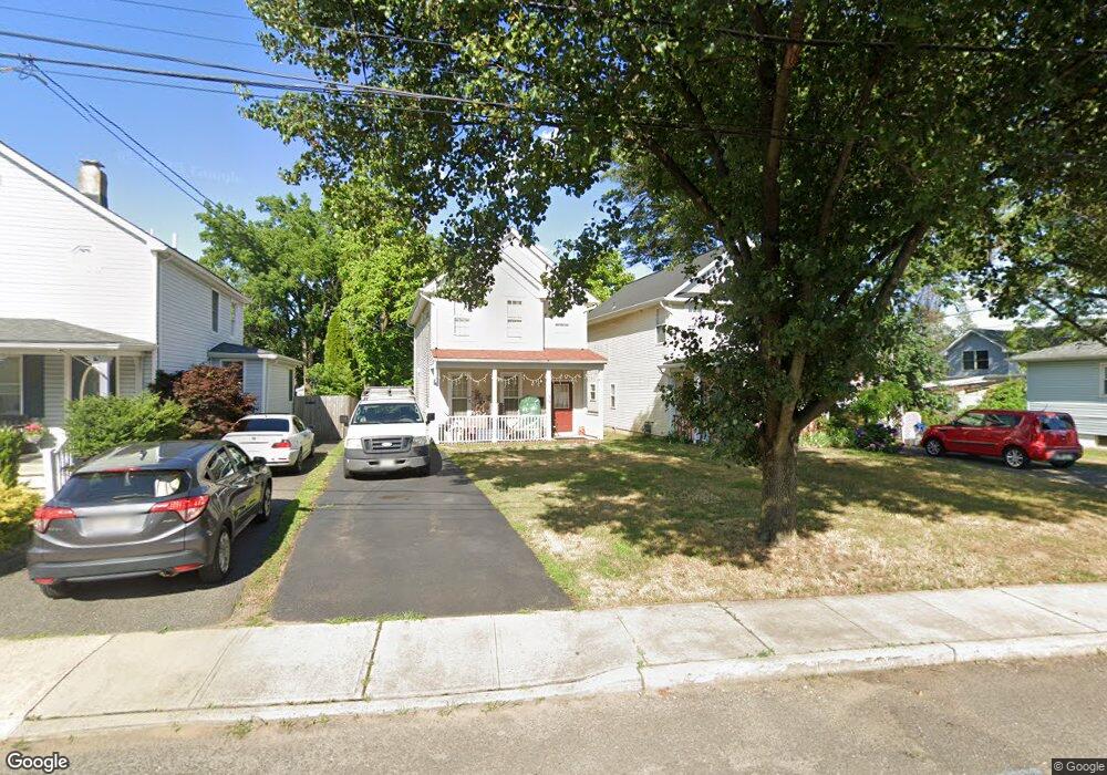 39 Van Dorn St, Keyport, NJ 07735 - photo 1