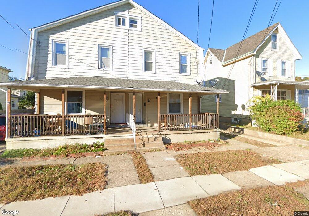 145 Spring Garden St, Riverside, NJ 08075 - photo 1