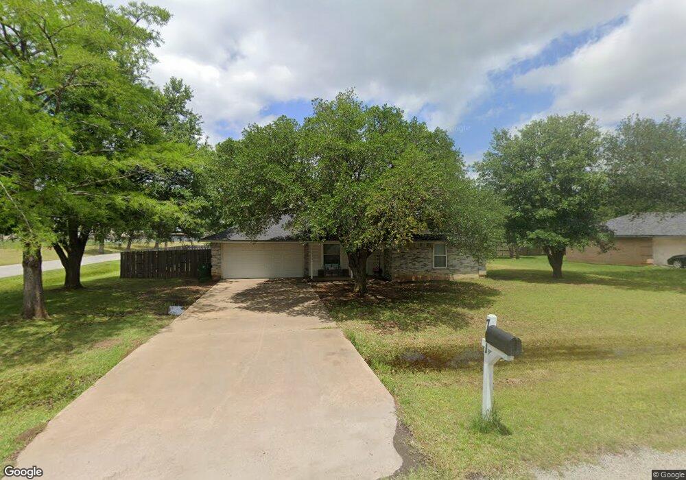 701 Plum St, Joshua, TX 76058 - photo 1