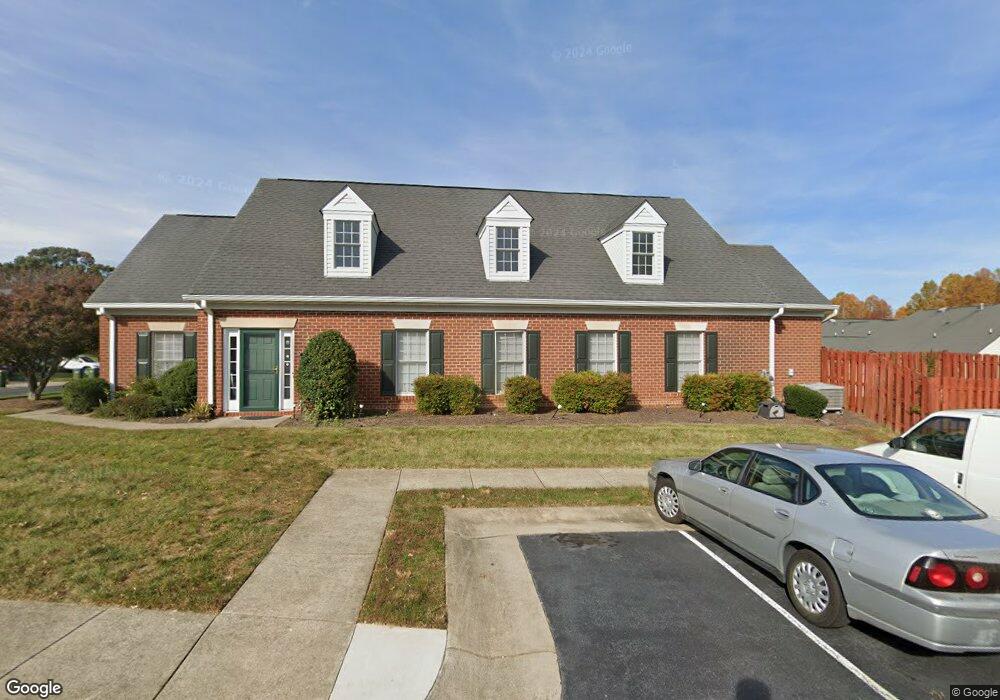 11301 Patrick Henry Ln, Fredericksburg, VA 22407 - photo 1