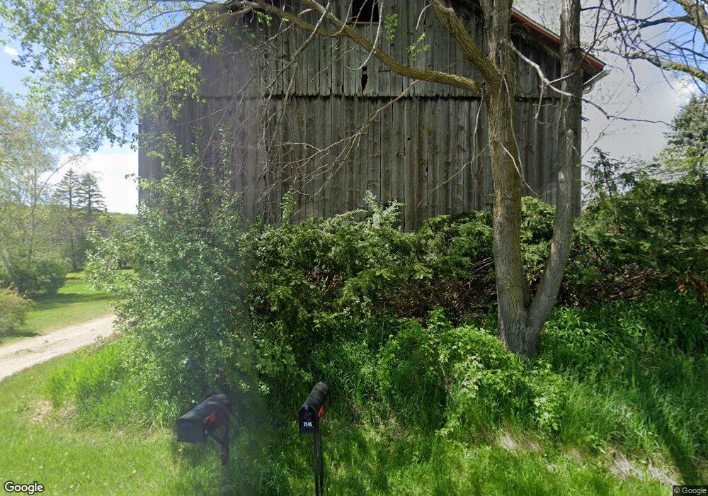 7545 Glacier Dr, West Bend, WI 53090 - photo 1