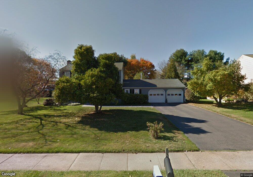 63 Wadsworth St, Glastonbury, CT 06033 - photo 1