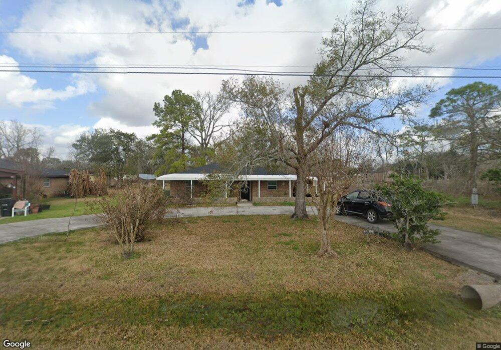 4438 County Road 138e, Alvin, TX 77511 - photo 1