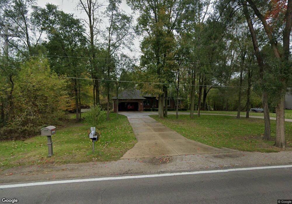 4320 Atkins Rd, Port Huron, MI 48060 - photo 1