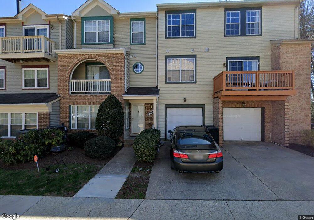 4710 Ridgeline Terrace, Bowie, MD 20720 - photo 1