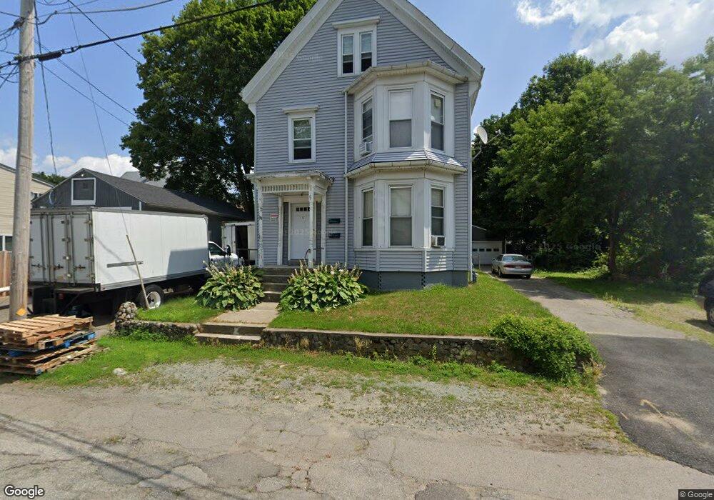12 Jacob St, Brockton, MA 02302 - photo 1