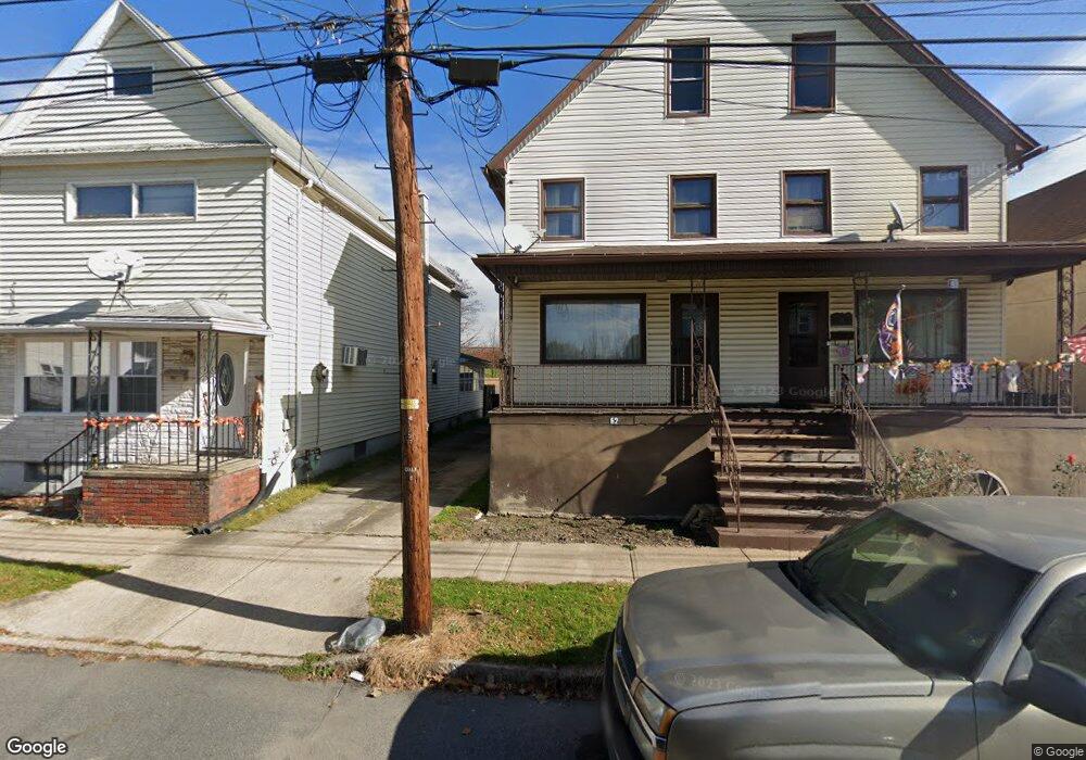 62 Brookside St, Wilkes Barre, PA 18705 - photo 1