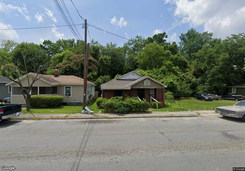 1232 Maynard St, Macon, GA 31217 - photo 1