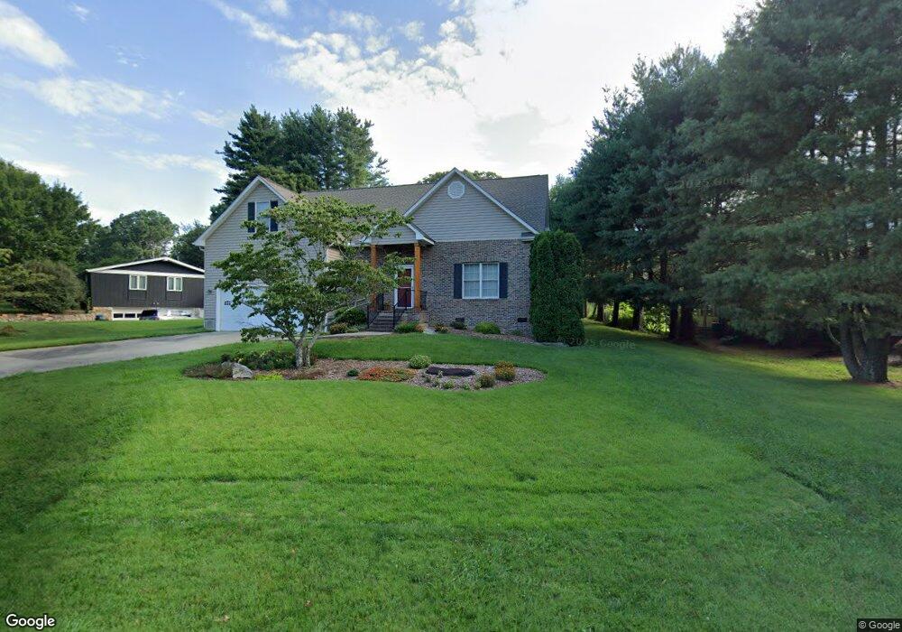 6 Braddock Way, Asheville, NC 28803 - photo 1