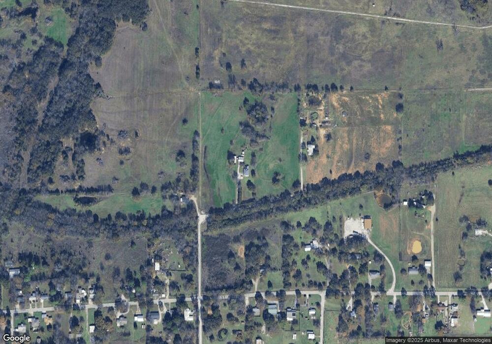 2001 3rd Ave NE, Ardmore, OK 73401 - photo 1