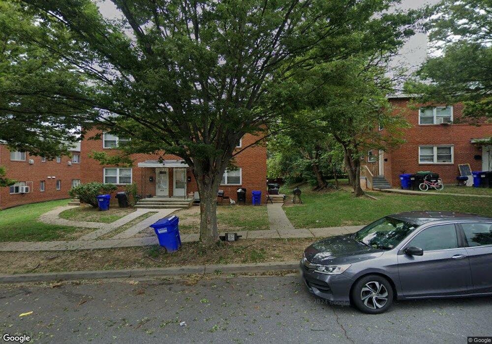 916 5th St, Laurel, MD 20707 - photo 1