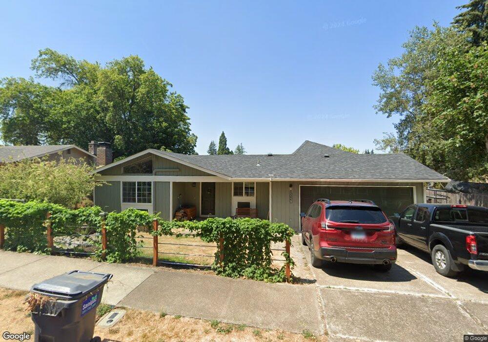 2130 Harvard Dr, Eugene, OR 97405 - photo 1