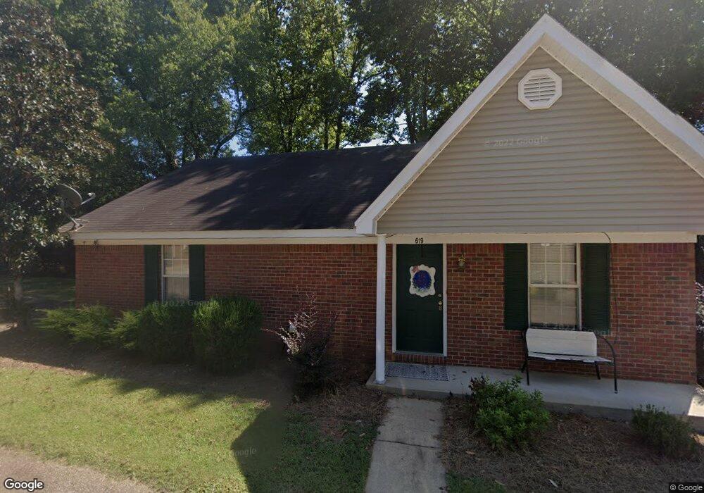 619 Huntington Place, Oxford, MS 38655 - photo 1