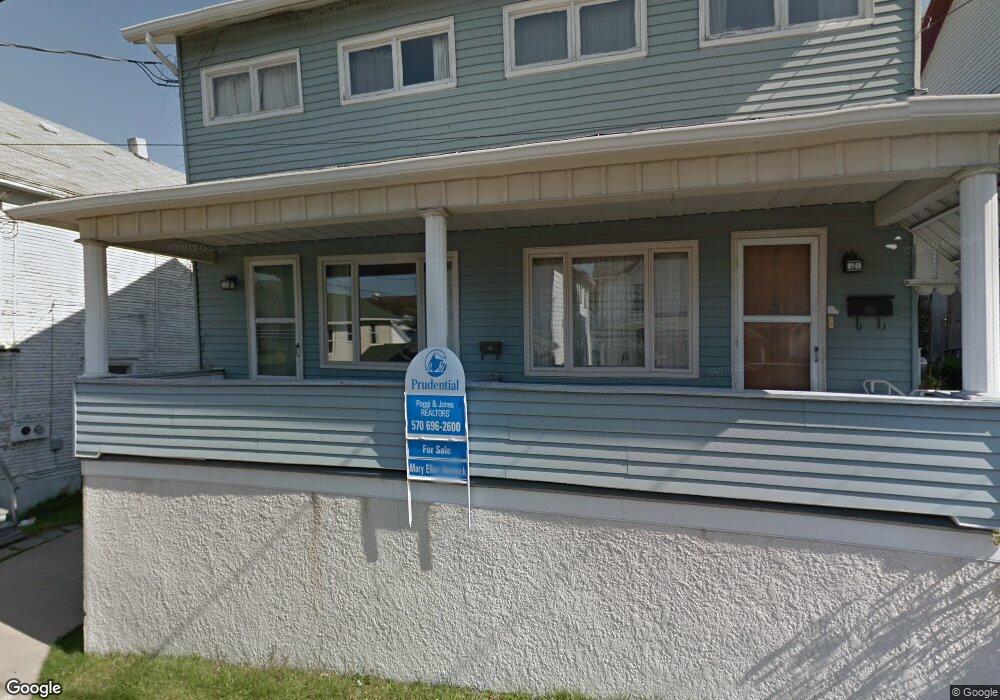 122 Short St, Kingston, PA 18704 - photo 1