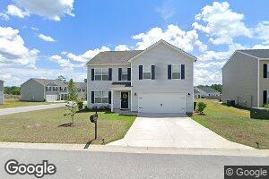 458 Summer Creek Dr, West Columbia, SC 29172