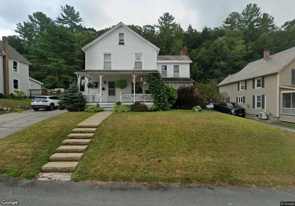 29 Williams St, Proctor, VT 05765 - photo 1