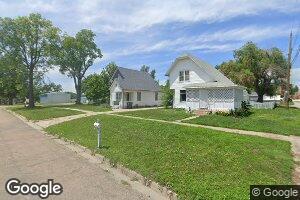 518 W E St, Wymore, NE 68466