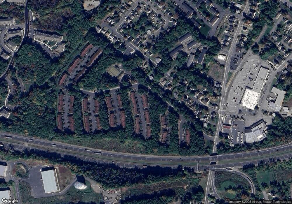 424 Upperway, Wharton, NJ 07885 - photo 1