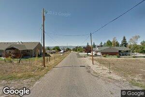 654 E Main St, Mount Pleasant, UT 84647