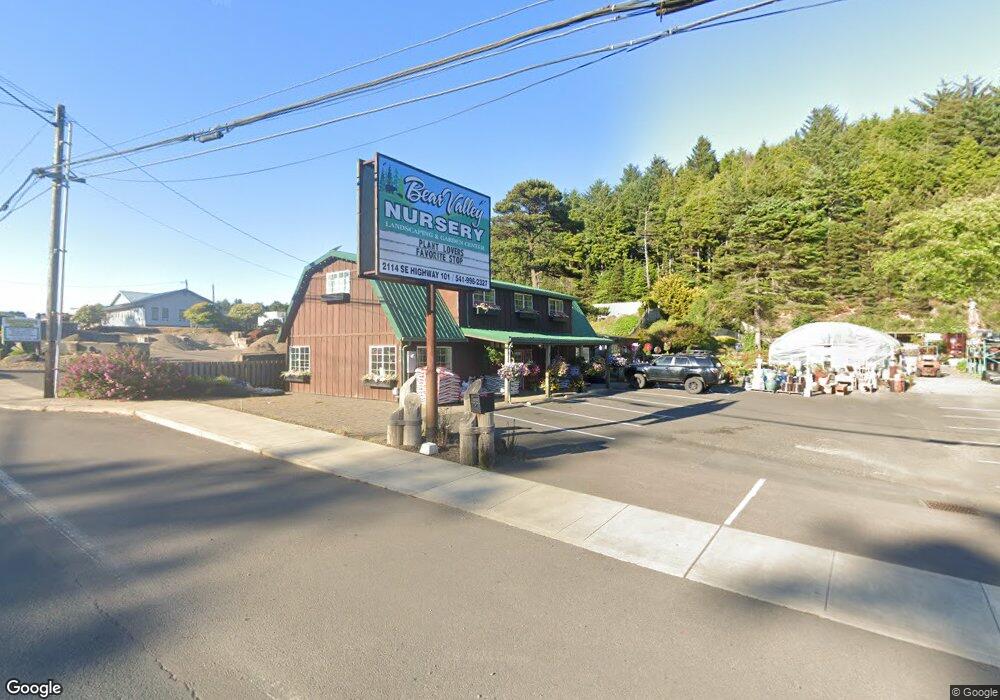 2114 SW Highway 101, Lincoln City, OR 97367 - photo 1