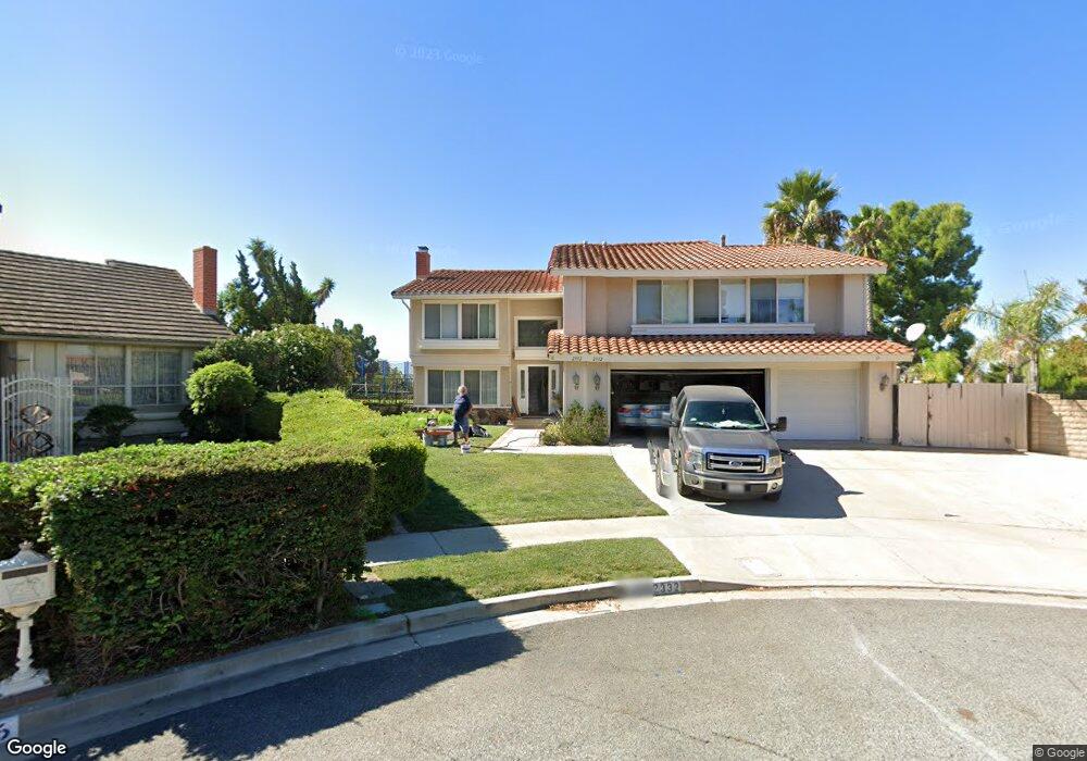 2332 Mccrea Rd, Thousand Oaks, CA 91362 - photo 1