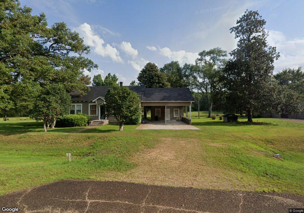 6113 Enterprise Rd, Summit, MS 39666 - photo 1