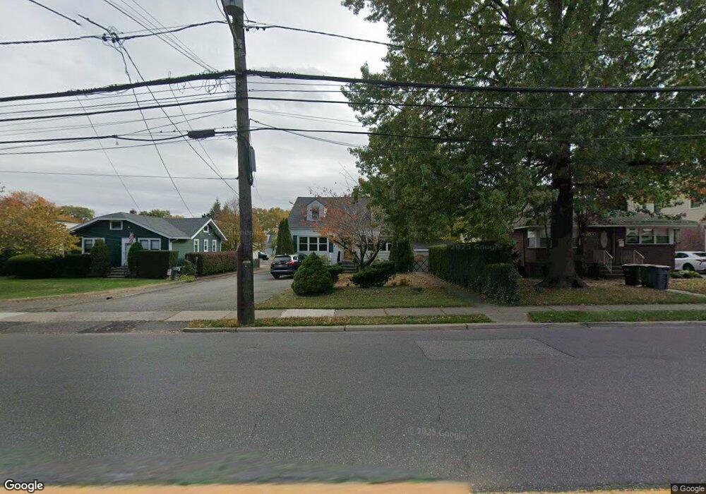 13-12 Fair Lawn Ave unit 2X, Fair Lawn, NJ 07410 - photo 1