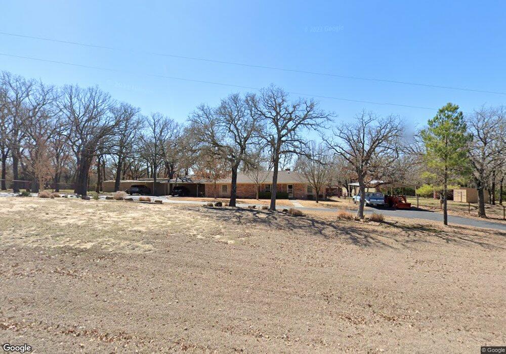 200 Hearndale Dr, Weatherford, TX 76085 - photo 1