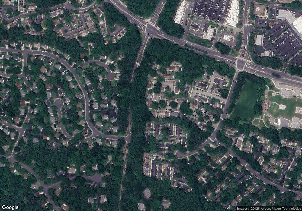 10251 Quiet Pond Terrace, Burke, VA 22015 - photo 1