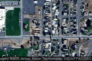 218 N 5th Ave, Connell, WA 99326