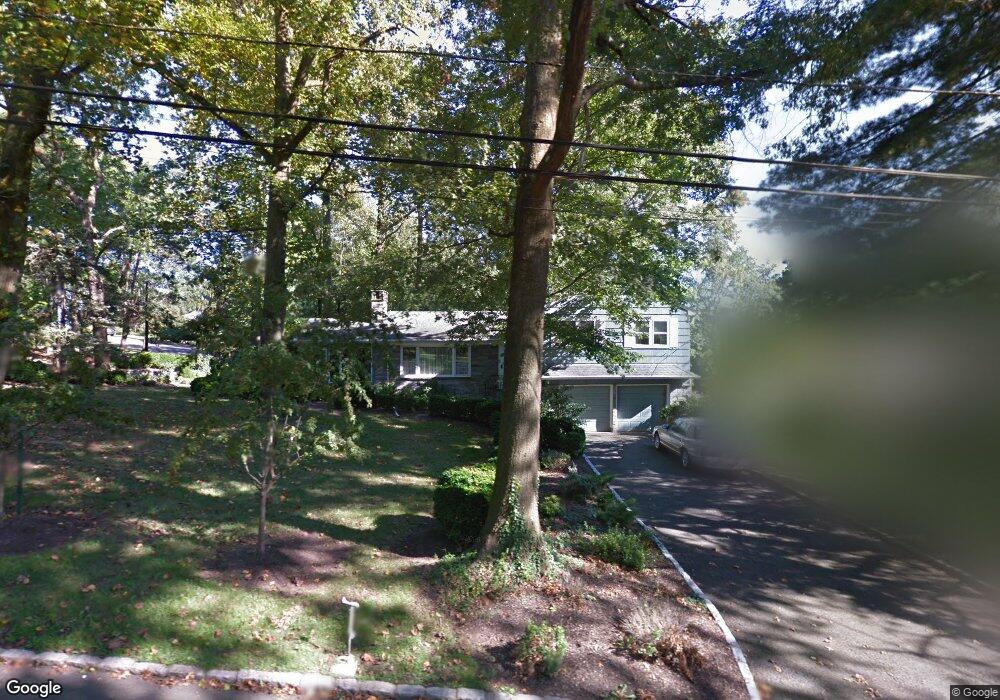 1629 Nottingham Way, Mountainside, NJ 07092 - photo 1