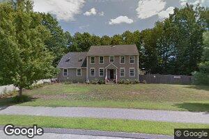 45 Remington Way, Kennebunk, ME 04043