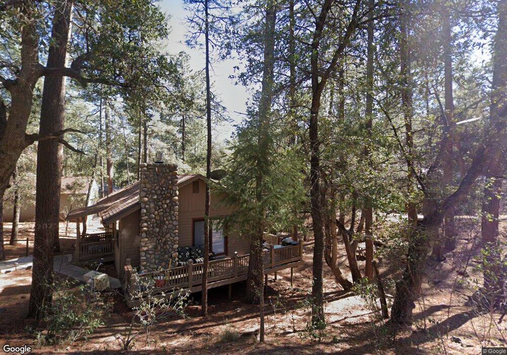 4040 Apache Trail, Pine, AZ 85544 - photo 1