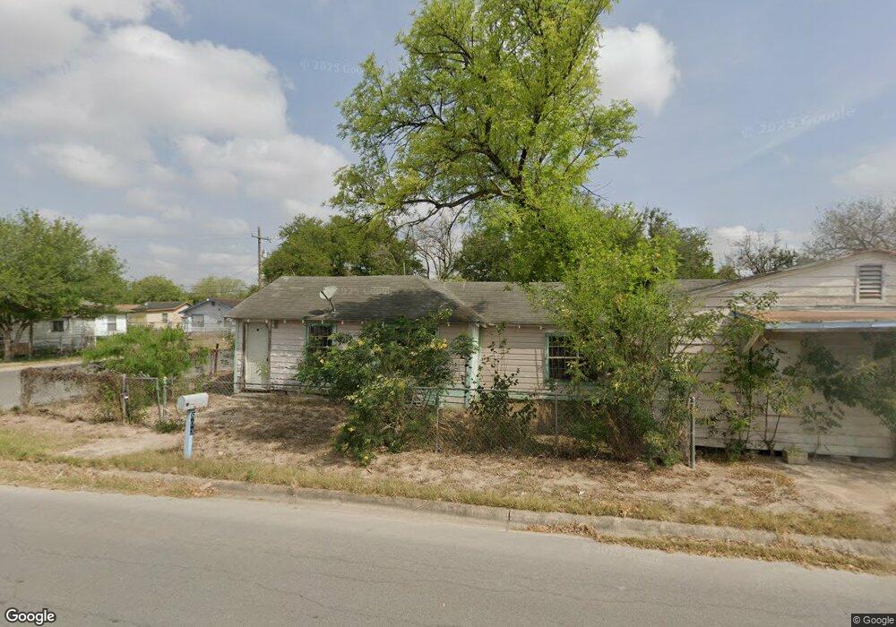 803 E Lucas Ave, Pharr, TX 78577 - photo 1