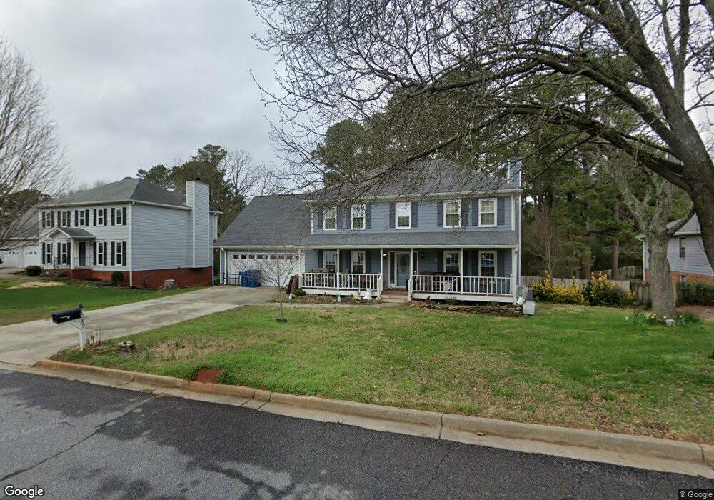 1085 Lakeridge Ct unit 3, Grayson, GA 30017 - photo 1